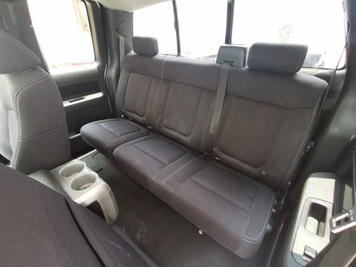 Ford Lobo 2009 5.4 Sport Fx4 Cabina Regular 4x4 Mt