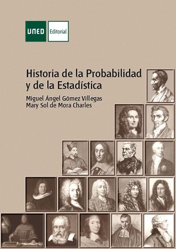 Libro Historia De La Probabilidad Y De La Estadã­stica