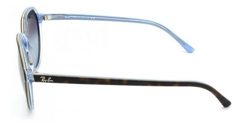 Óculos De Sol Ray-ban Thalia Rb2195 1316/3m 55-18
