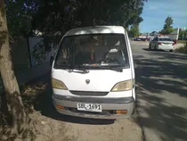 Comprar Effa Cargo 1.0 2 P Furgón
