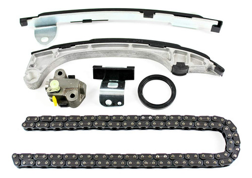 Kit Cadena Para Scion Toyota Dohc Electricidad Ga