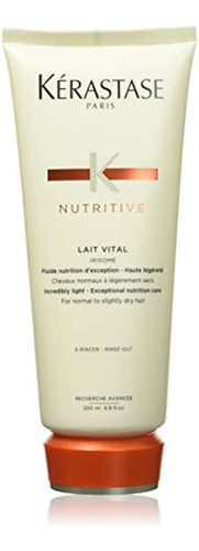 Kerastase - Nutritive Lait Vital Conditioner - 6