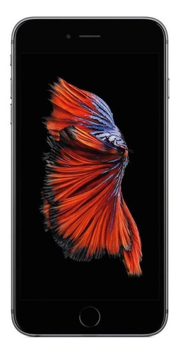 Apple iPhone 6s Plus 128 GB Cinza-espacial