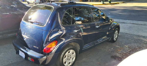 Chrysler Pt Cruiser 2.4 Classic, Anticipo Mas Cuotas