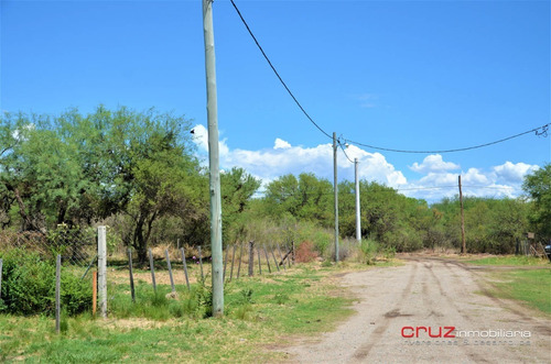 Imagen 3 de 13 de Lote De 858m2 En Carpintería - Zona Céntrica