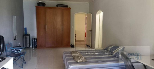 Chácara, 3100 M² - Venda Por R$ 1.600.000,00 Ou Aluguel Por R$ 7.000,00/mês - Quinta Dos Angicos - Cotia/sp - Ch0029
