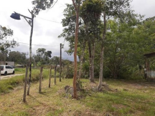 Imagem 3 de 9 de Chácara Em Itanhaém Com 02 Dormitórios! 9082 R