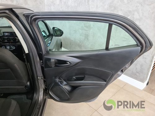 Fiat Argo 1.0 FIREFLY