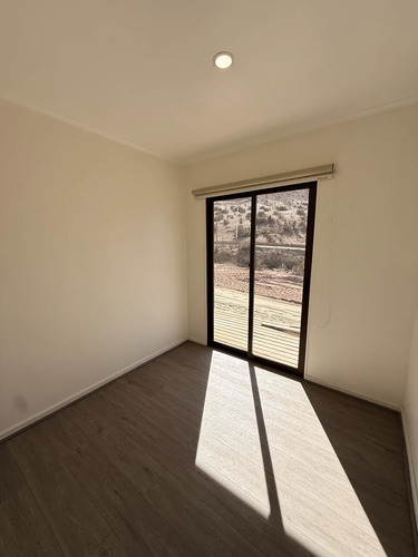 Parcela Cercada, Casa, Agua Y Luz. Marquesa, Valle Del Elqui