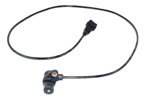 Sensor Cigueñal Chevrolet S10 Apache D/c 2.2 C22 1999 2000