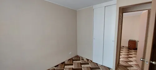 Departamento En 3°piso Con Gastos Comunes Bajos