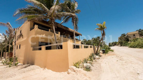 Casa En Renta, Hacienda Tankah, Tulum