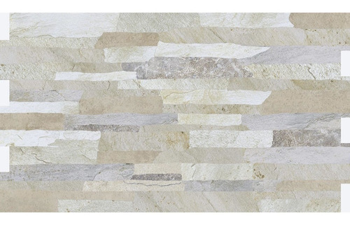 Revestimiento Simil Piedra Oasis Topazio Extra 31x54 Cm