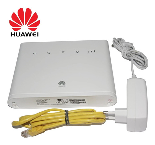 Router Desbloqueado Para Claro Entel Bitel Movistar 4g Peru
