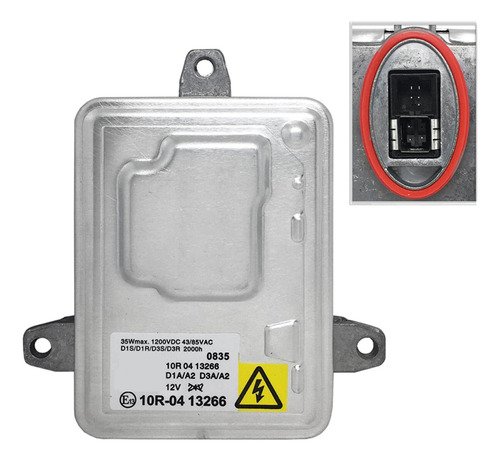 Para Cla Cla250 Cla45 Gla250 Gla45 Xenon H 2014-2016