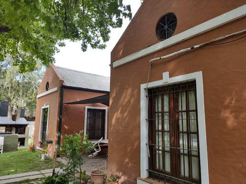 Imagen 19 de 29 de Casa Quinta Estilo Colonial-español En Venta (retasada)