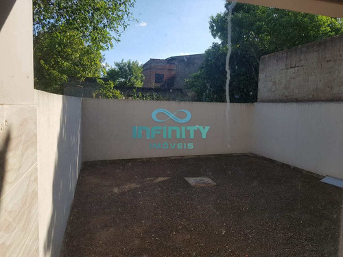 Imagem 5 de 15 de Apartamento Com 2 Dorms, São Luiz, Gravataí - R$ 250 Mil, Cod: 1277 - V1277