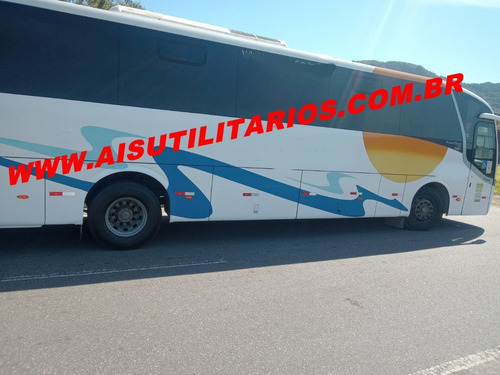 Imagem 6 de 12 de Neobus New Road 340 2016 Novissimo Confira Oferta!! Ref.32