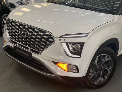 Imagem 11 de 11 de Hyundai Creta 1.0 Tgdi Flex Platinum Automático