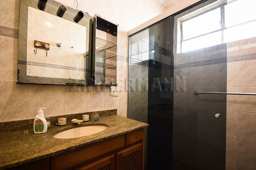 Imagem 14 de 15 de Casa - Alto De Pinheiros - Ref: 130467 - V-130467