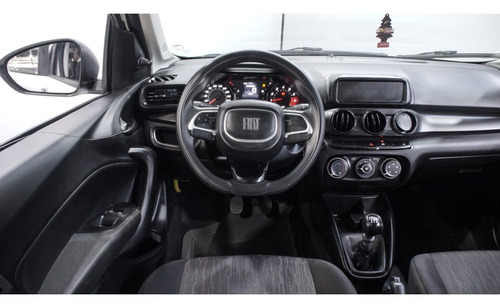 Fiat Argo 1.0 FIREFLY FLEX MANUAL