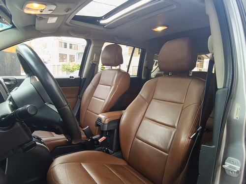 Jeep Compass 2.4 Limited 4x2 At