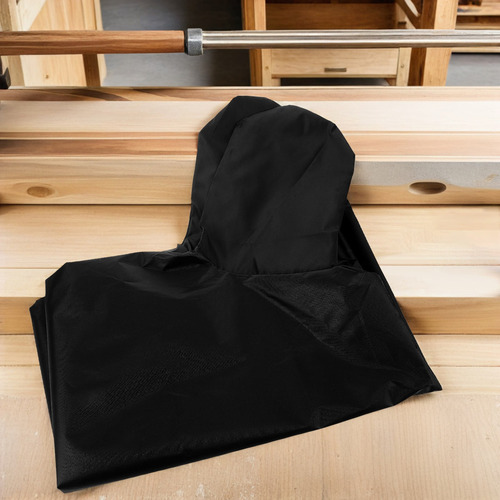 Funda De Nailon Para Moto: Impermeable Y Resistente Al Sol,