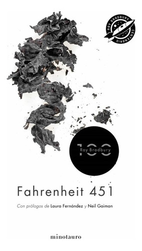 Fahrenheit 451 100 Aniversario