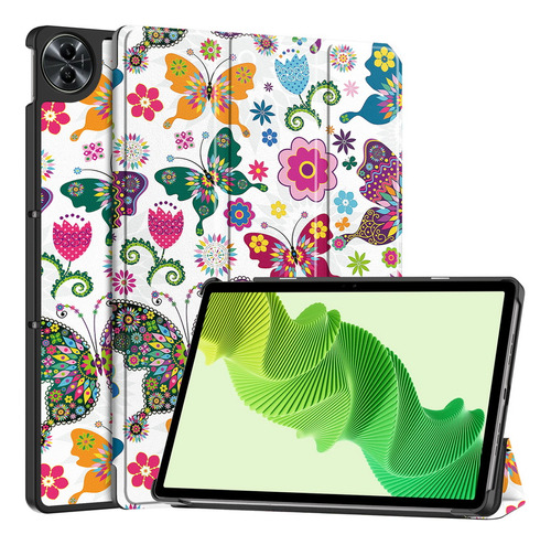 Funda De Tableta Para Oppo Realme Pad 2 11.5 Pulgada 2023