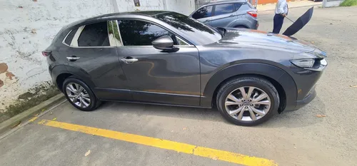 Mazda CX-30 2.0 Touring