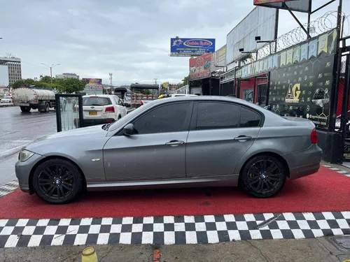 BMW 318i 2.0 Mt