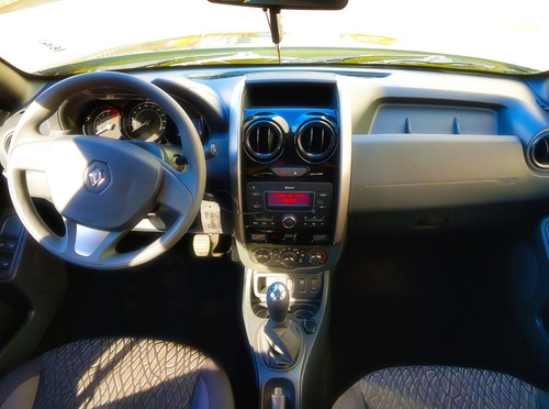 Renault Duster Oroch 1.6 Dynamique Promo 2021