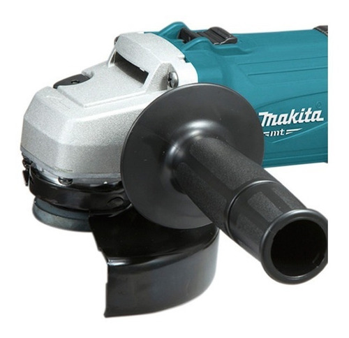 Miniesmeriladora Angular 4-1/2 Makita M0901b Con 540w