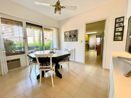 Imagen 17 de 30 de Departamento En Venta En Martinez, San Isidro