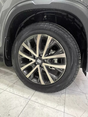 Imagen 15 de 25 de Fiat Toro Ranch 0km 2.0 16v Multijet Cd 4x4 At9