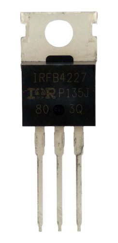 Irfb4227 Saida Banda Stetsom Taramps Soundigital