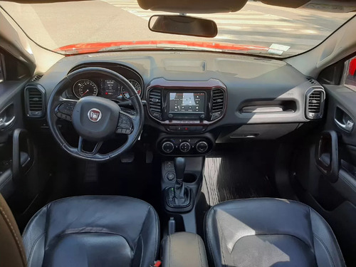 Fiat Toro 1.8 Freedom 4X2 At