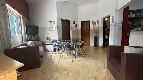 Casa 5 Amb En Venta Monte Castro Hermosa Terraza