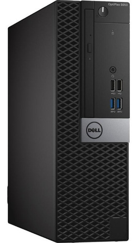 Dell Optiplex 5050 I5 7500 8gb Ddr4 500gb Video 2gb
