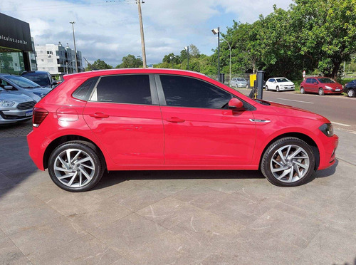 Imagem 5 de 13 de Volkswagen Polo 1.0 200 Tsi Highline Automático