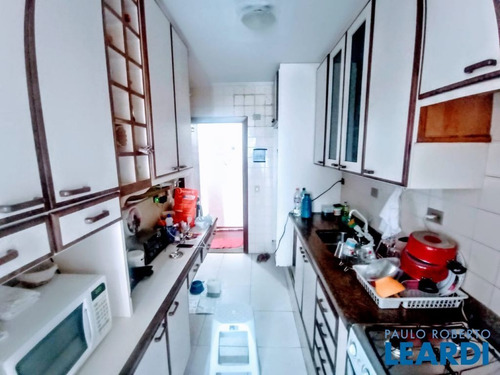Imagem 6 de 15 de Apartamento - Vila Mascote - Sp - 637624