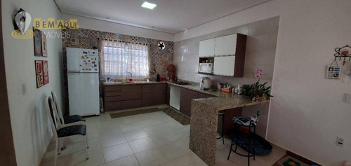 Imagem 4 de 21 de Casa De Esquina. Potencial Para Comércio. - Ca0976