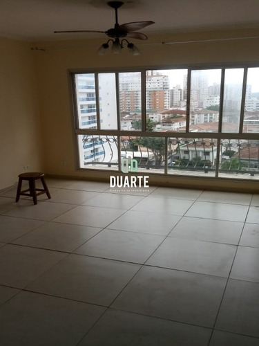 Imagem 2 de 30 de Apartamento - Ap04127 - 69821358