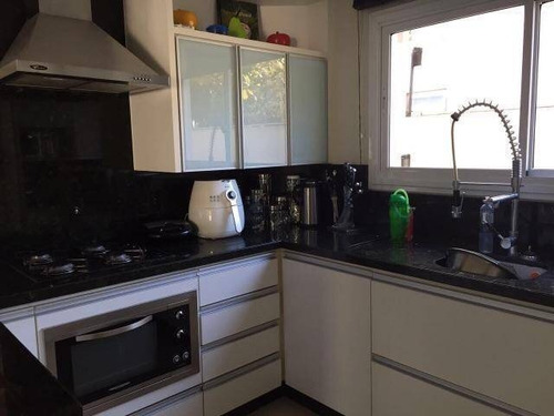 Imagem 7 de 15 de Maravilhosa Casa De Alto Padrão Em Condomínio Fechado - 3295