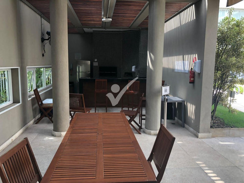 Imagem 19 de 24 de Apartamento À Venda Em Vila Anastácio - Ap003950