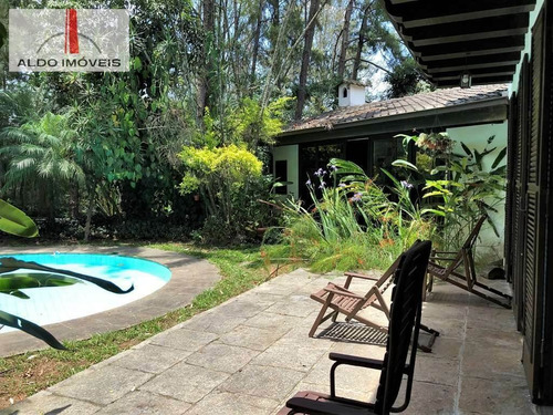 Imagem 25 de 30 de Chácara À Venda No Bairro Chácara São João - Carapicuíba/sp - 222
