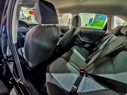 Imagem 6 de 11 de Volkswagen Nivus 1.0 200 Tsi Comfortline 2022