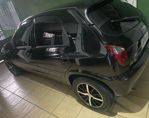 Chevrolet Celta 1.0 Lt Flex Power 5p