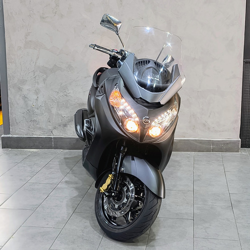 Dafra Maxsym 400i 2023
