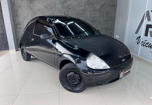 Ford Ka Gl